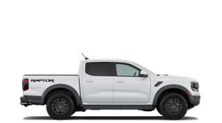 2026 Ford Ranger® External Image 1